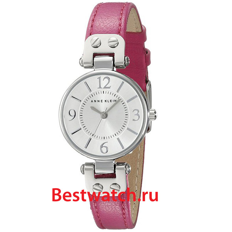 Часы Anne Klein Ring 9443SVPK